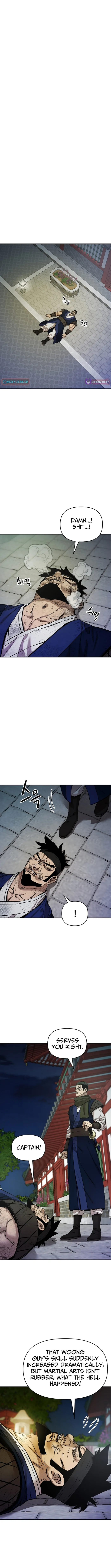 Heavenly Martial God 2 - Chapter 19 - 14