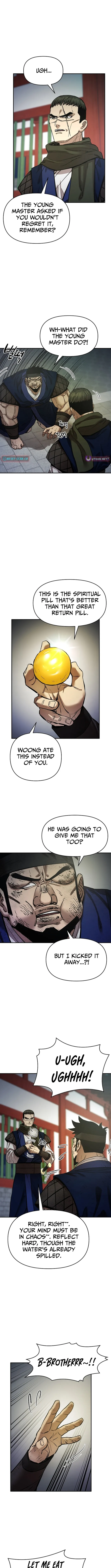 Heavenly Martial God 2 - Chapter 19 - 15