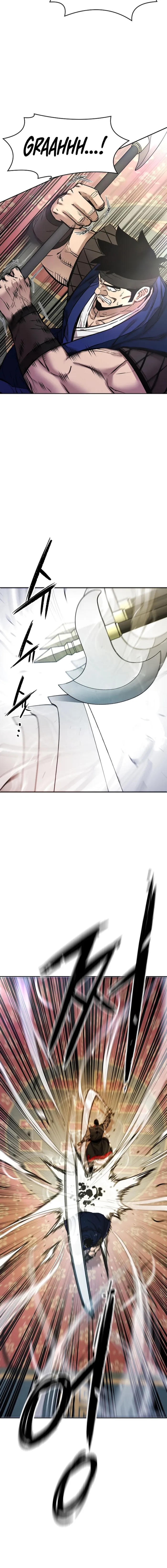 Heavenly Martial God 2 - Chapter 20 - 15