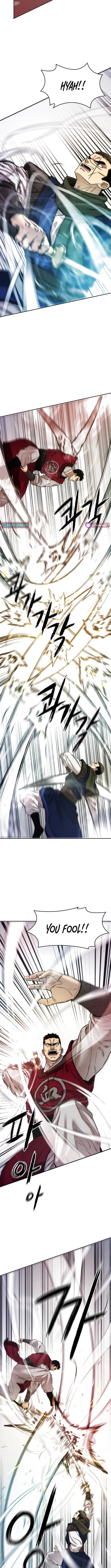 Heavenly Martial God 2 - Chapter 21 - 11