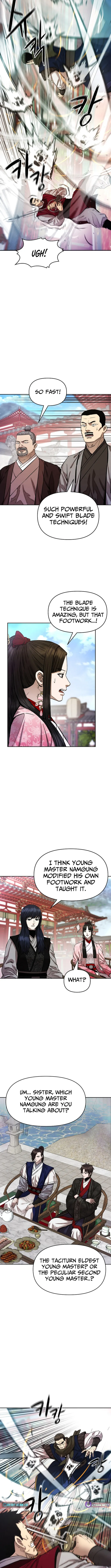 Heavenly Martial God 2 - Chapter 21 - 13