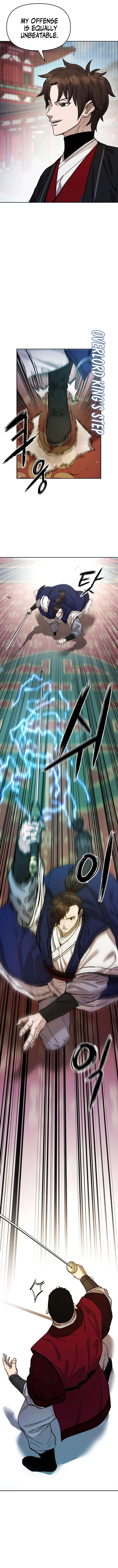 Heavenly Martial God 2 Chapter 23 - Page 5