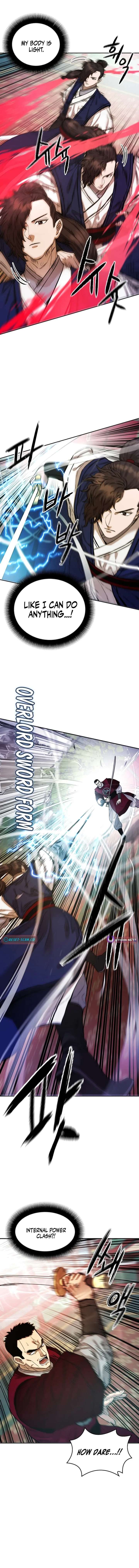 Heavenly Martial God 2 Chapter 23 - Page 7