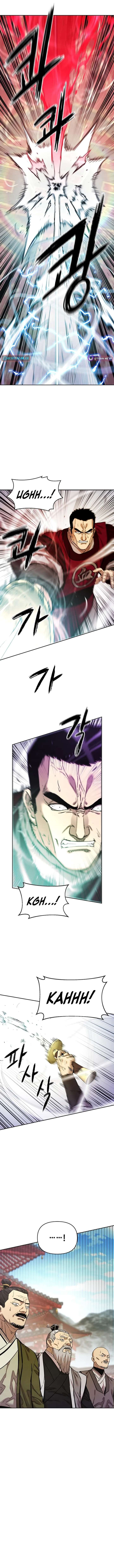 Heavenly Martial God 2 Chapter 23 - Page 8