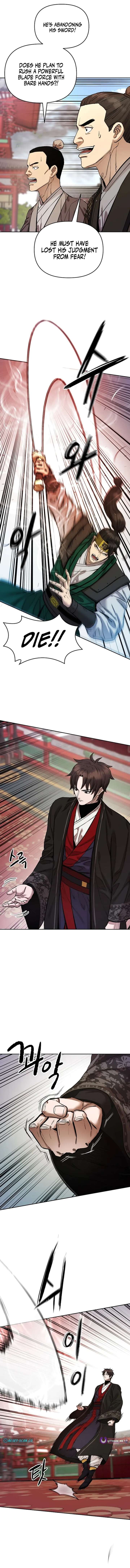 Heavenly Martial God 2 Chapter 23 - Page 16