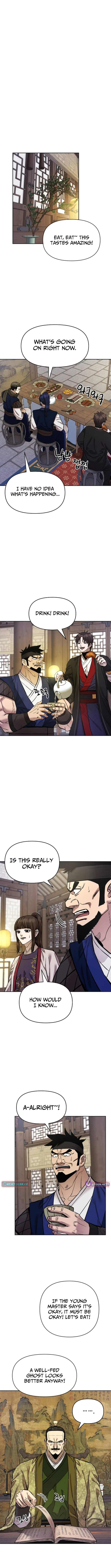 Heavenly Martial God 2 Chapter 24 - Page 11