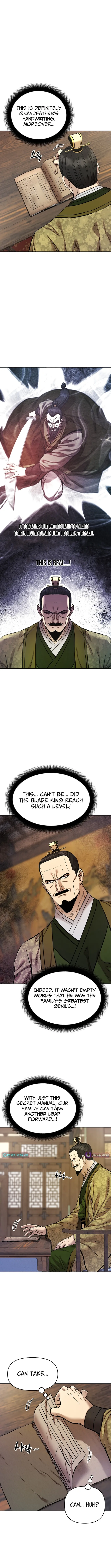 Heavenly Martial God 2 Chapter 24 - Page 12