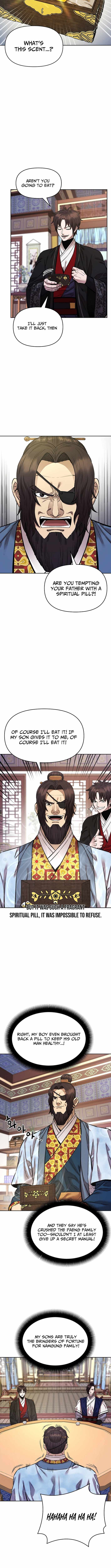 Heavenly Martial God 2 Chapter 26 - Page 4