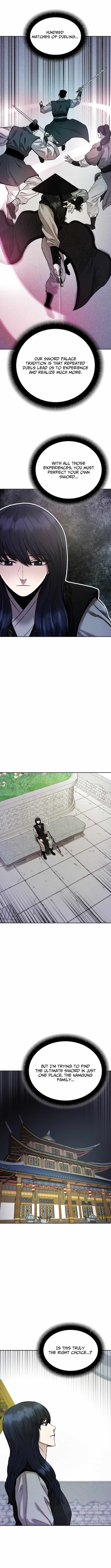 Heavenly Martial God 2 Chapter 26 - Page 9