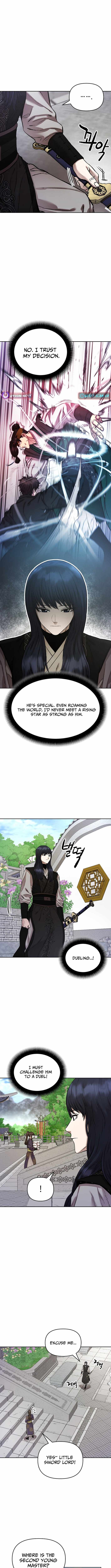 Heavenly Martial God 2 Chapter 26 - Page 10