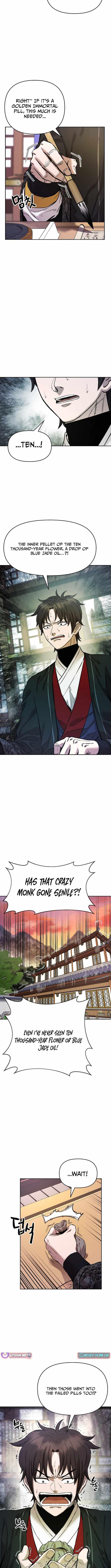 Heavenly Martial God 2 Chapter 26 - Page 12
