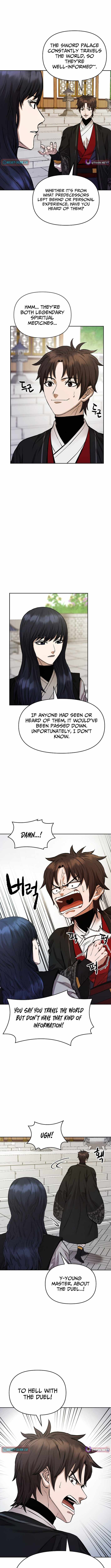 Heavenly Martial God 2 Chapter 27 - Page 4