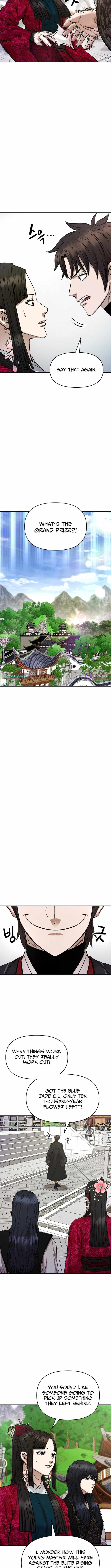 Heavenly Martial God 2 Chapter 27 - Page 7