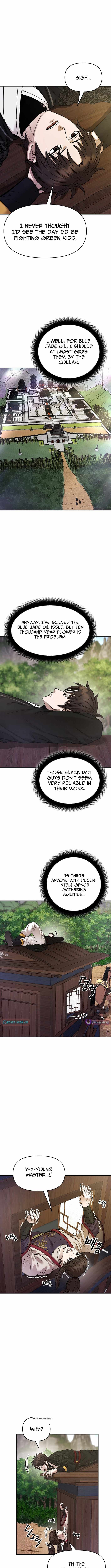 Heavenly Martial God 2 Chapter 27 - Page 12