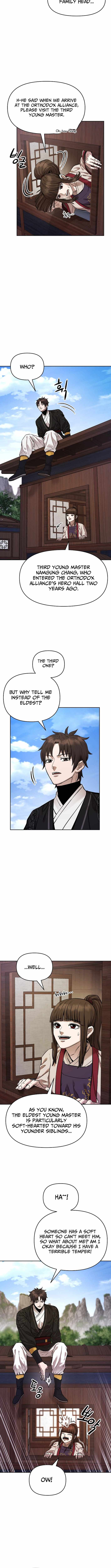 Heavenly Martial God 2 Chapter 27 - Page 13