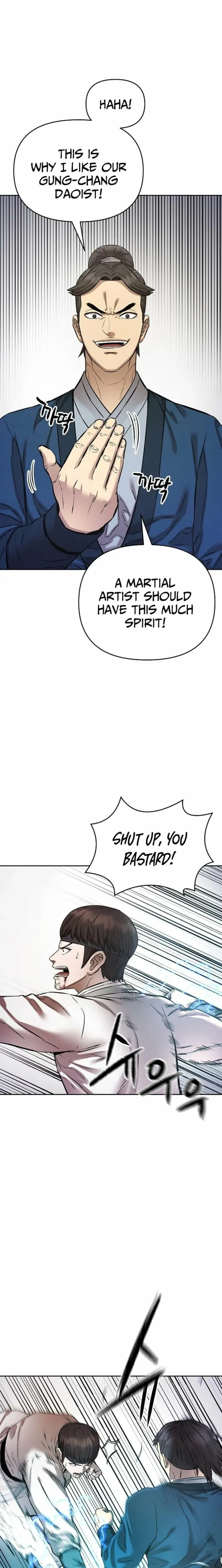 Heavenly Martial God 2 Chapter 28 - Page 16