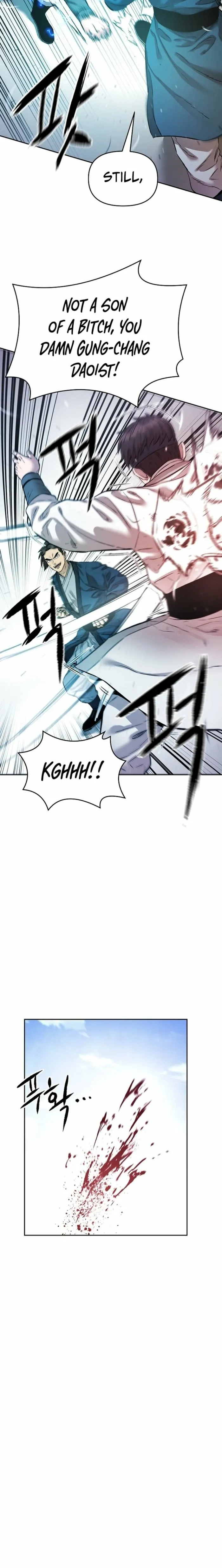 Heavenly Martial God 2 Chapter 28 - Page 17