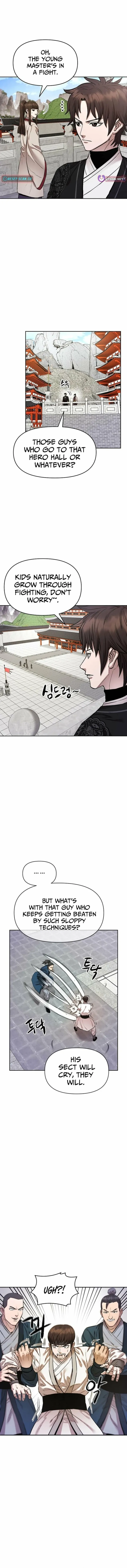 Heavenly Martial God 2 Chapter 28 - Page 18