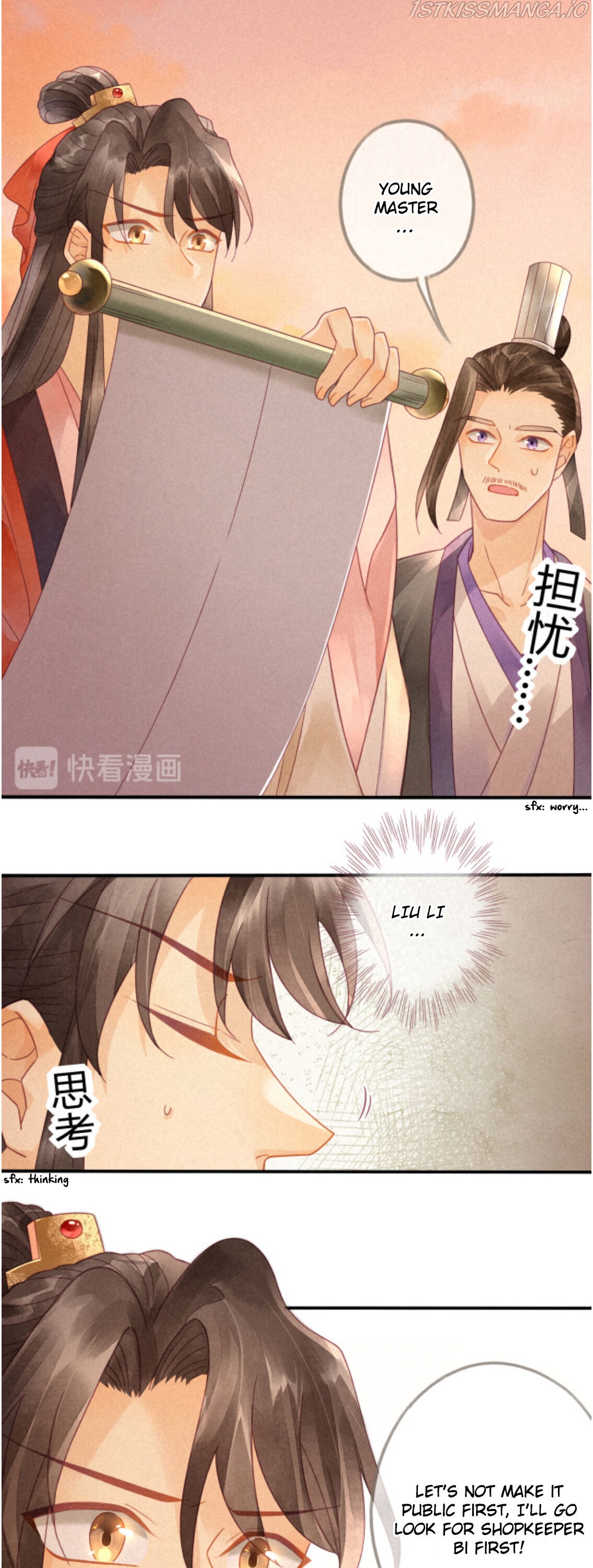 Heaven’s Sympathy : Reborn - Chapter 10 - 4