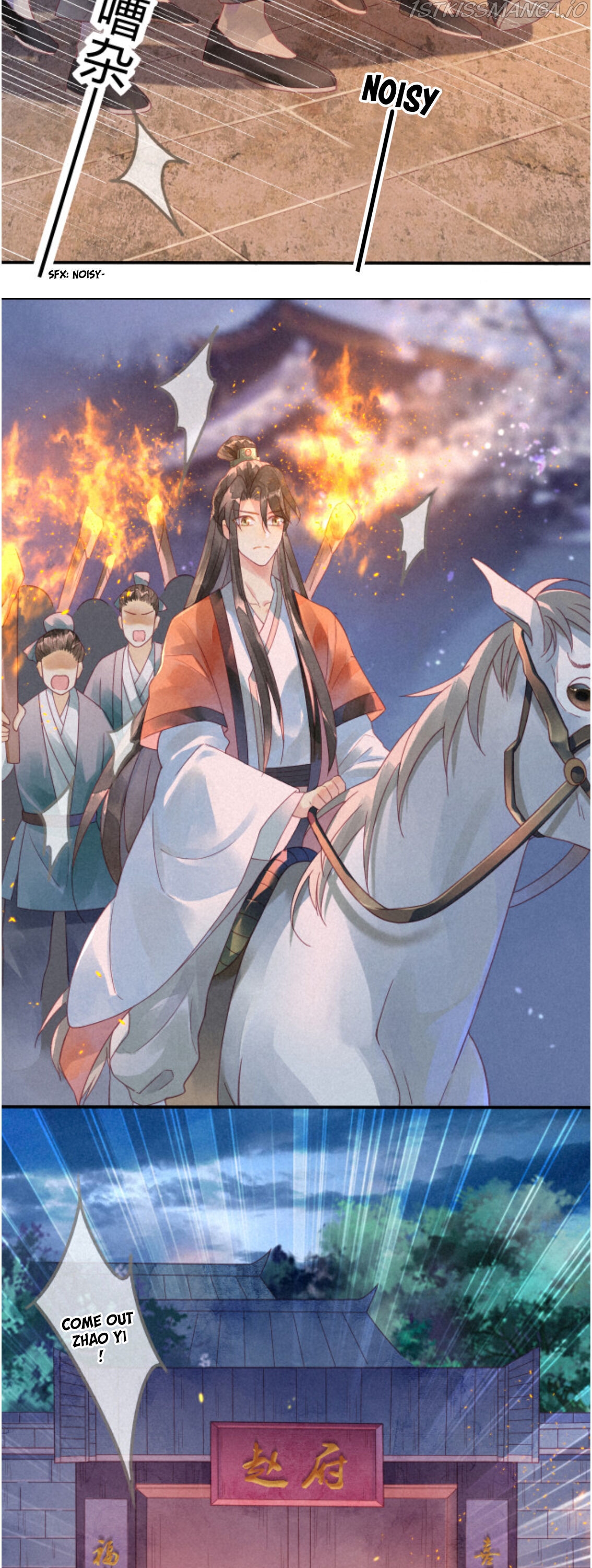 Heaven’s Sympathy : Reborn - Chapter 10 - 6