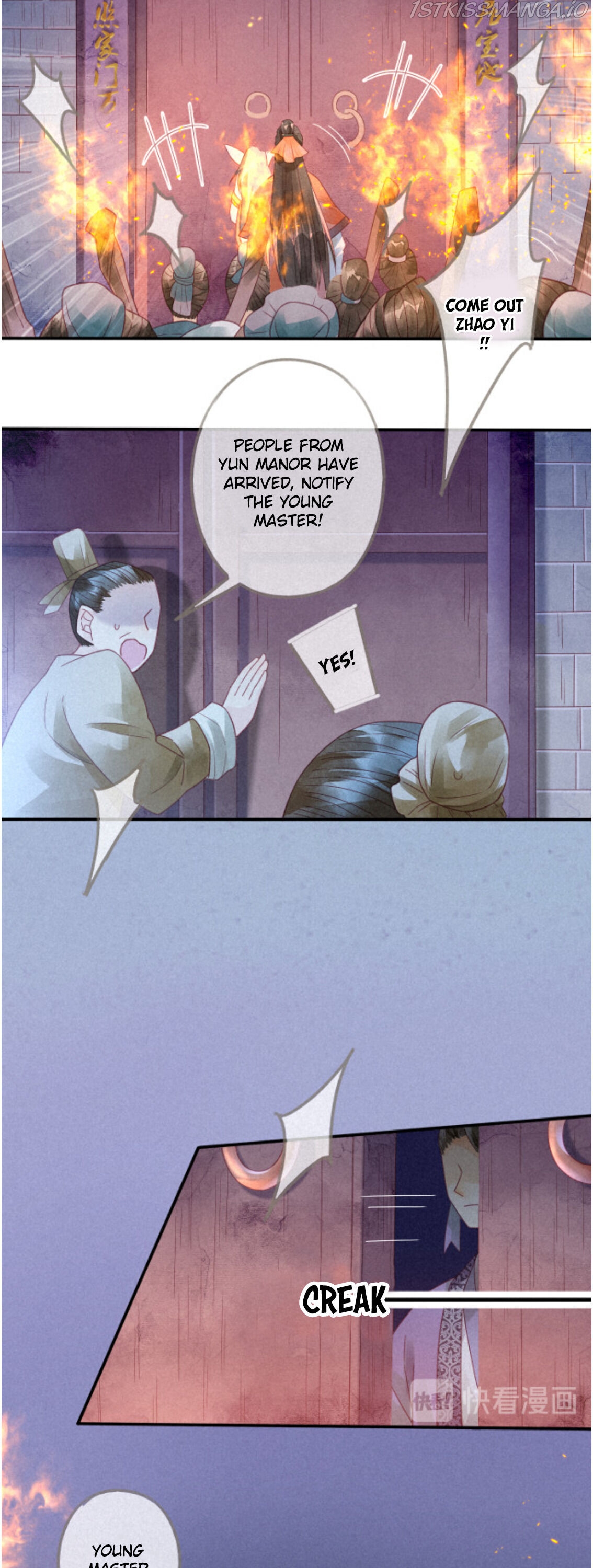 Heaven’s Sympathy : Reborn - Chapter 10 - 7