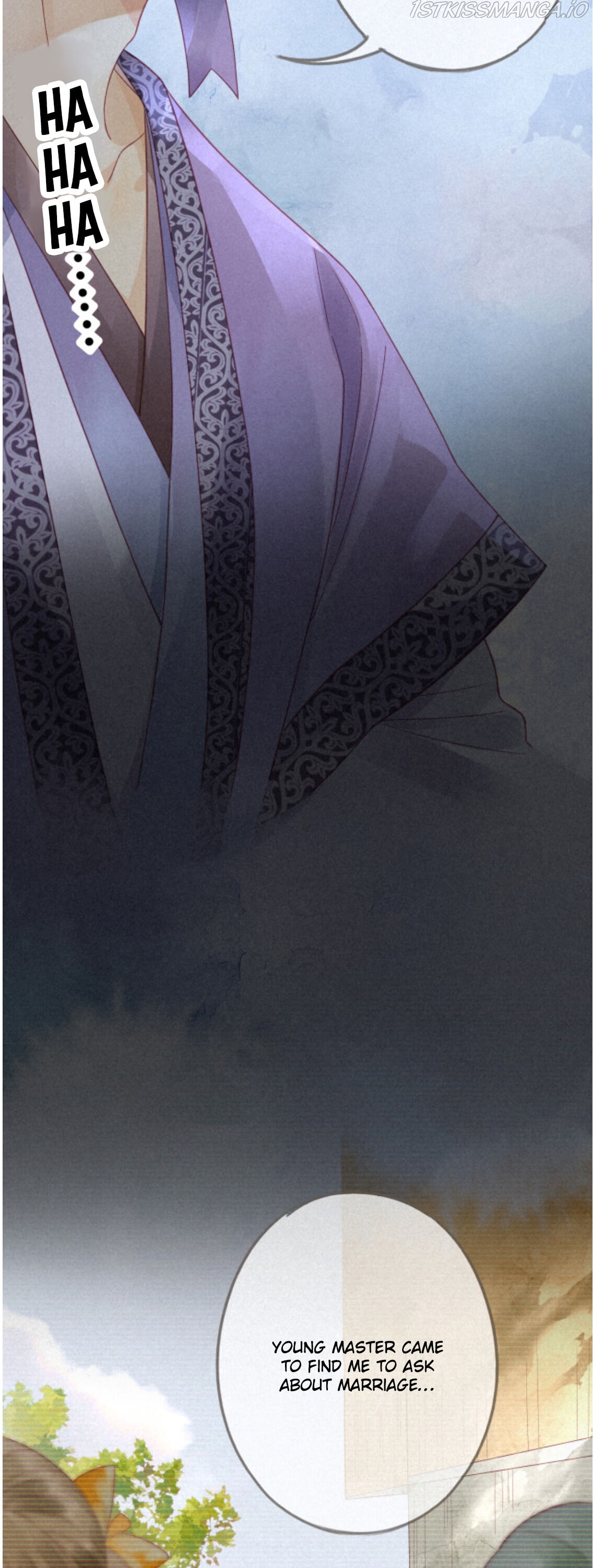 Heaven’s Sympathy : Reborn - Chapter 10 - 12