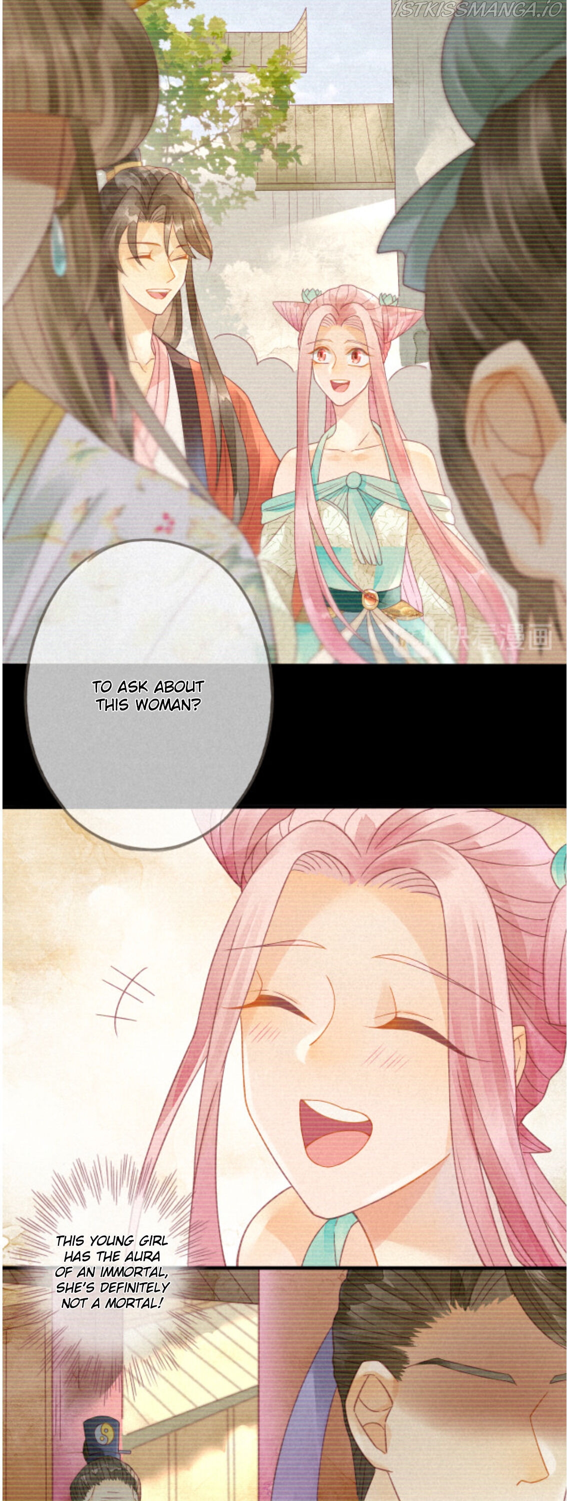 Heaven’s Sympathy : Reborn - Chapter 10 - 13