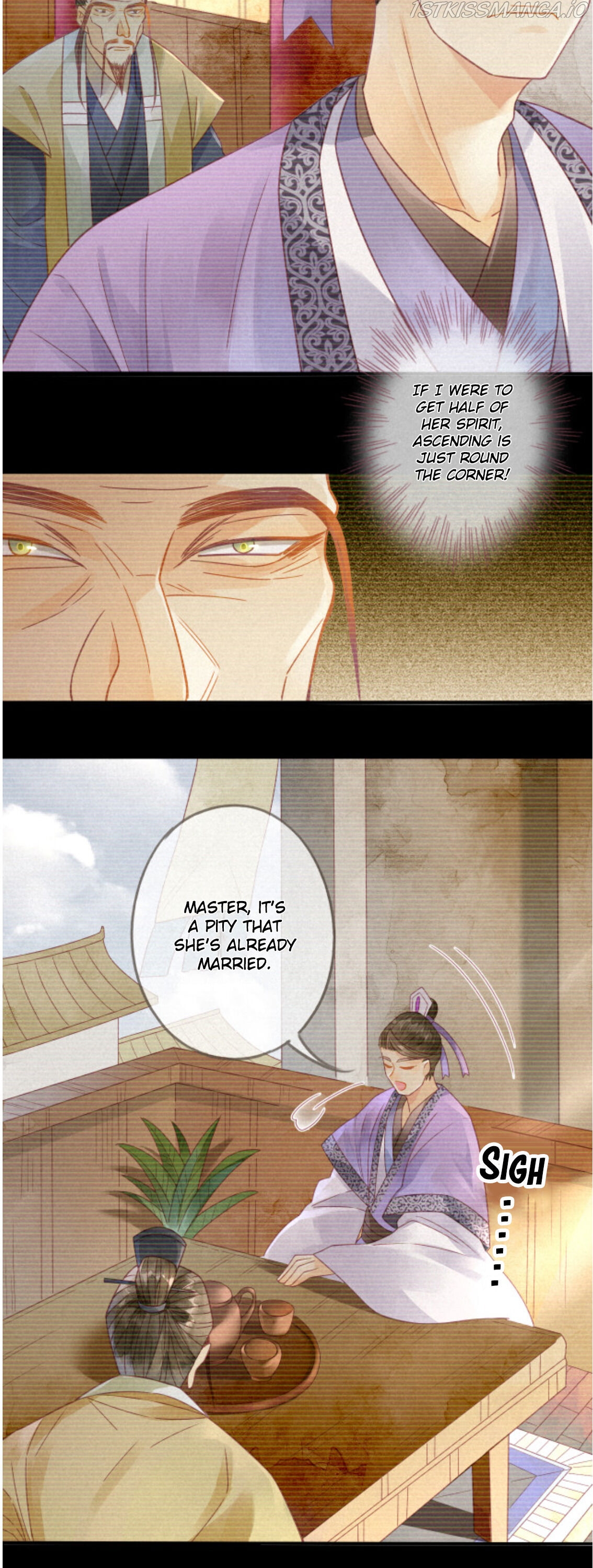 Heaven’s Sympathy : Reborn - Chapter 10 - 14