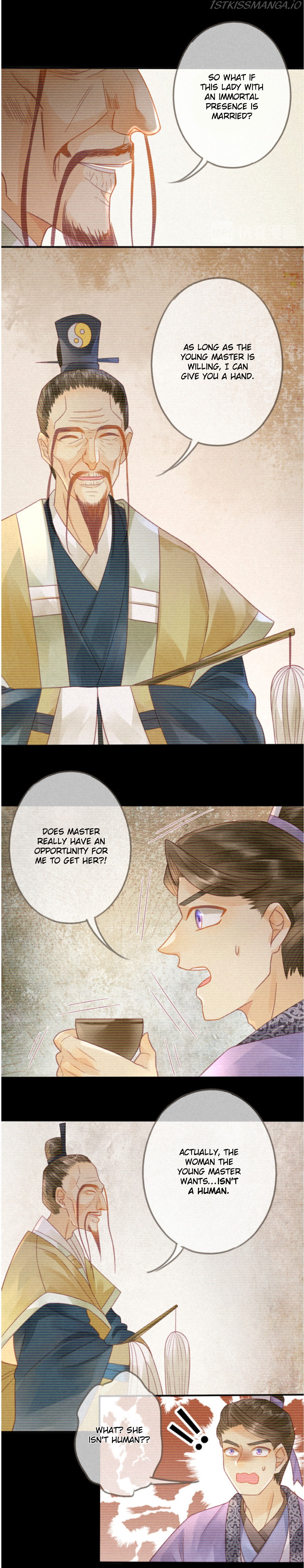 Heaven’s Sympathy : Reborn - Chapter 10 - 15