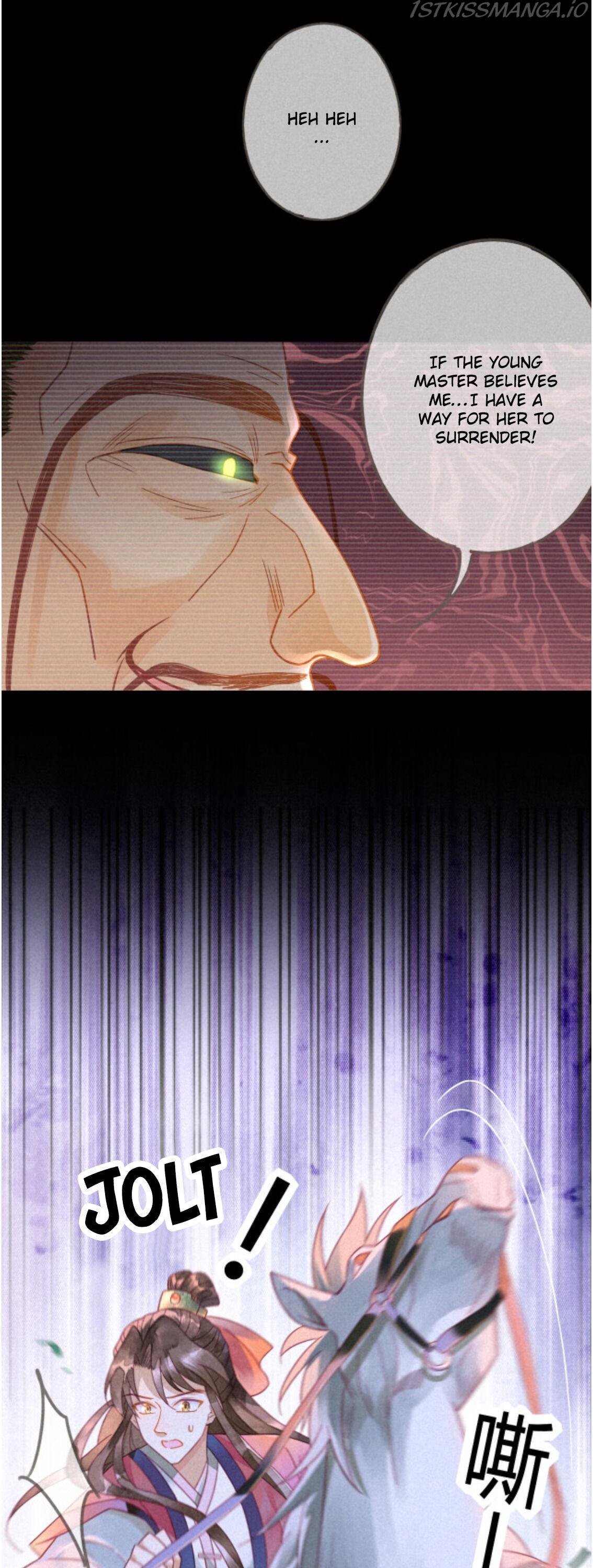 Heaven’s Sympathy : Reborn - Chapter 10 - 16