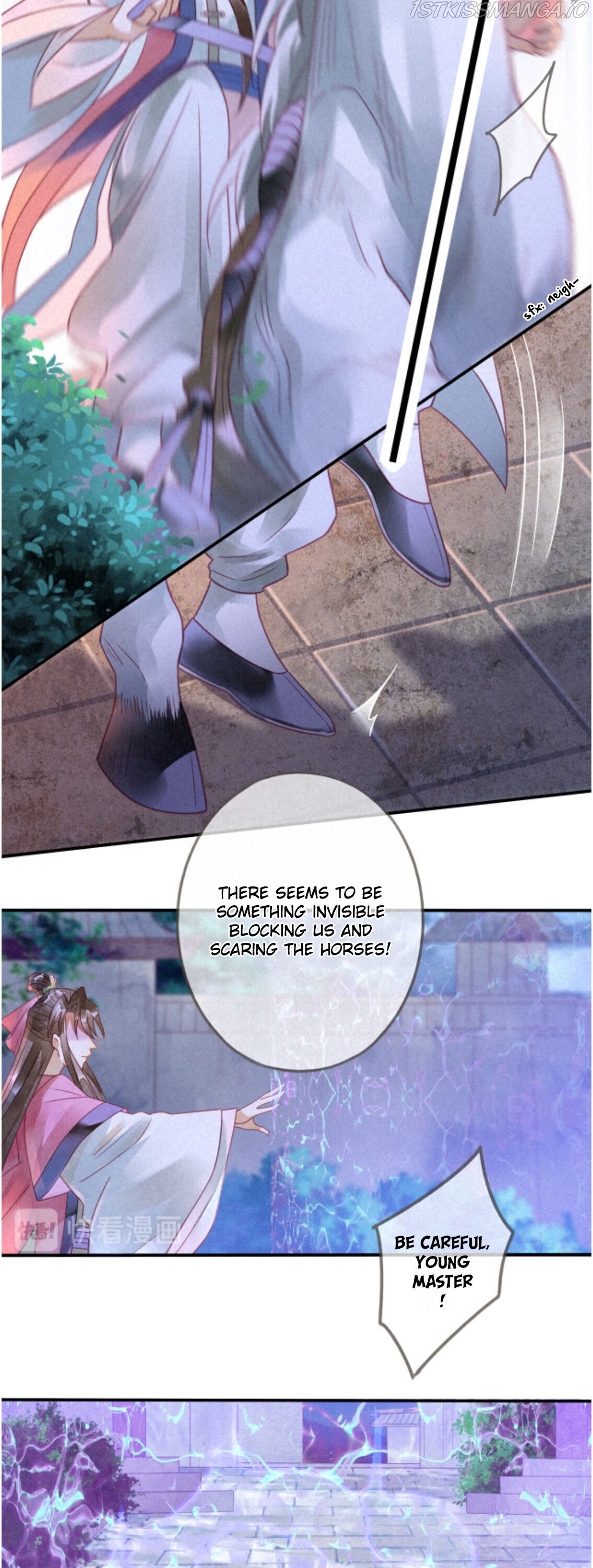 Heaven’s Sympathy : Reborn - Chapter 10 - 17