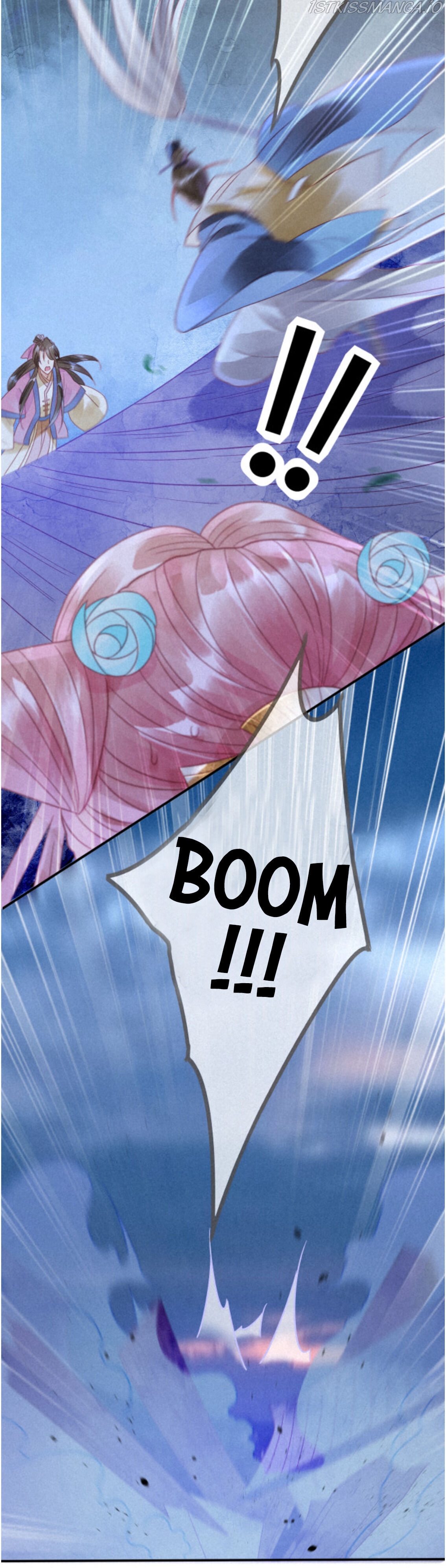 Heaven’s Sympathy : Reborn - Chapter 10 - 21