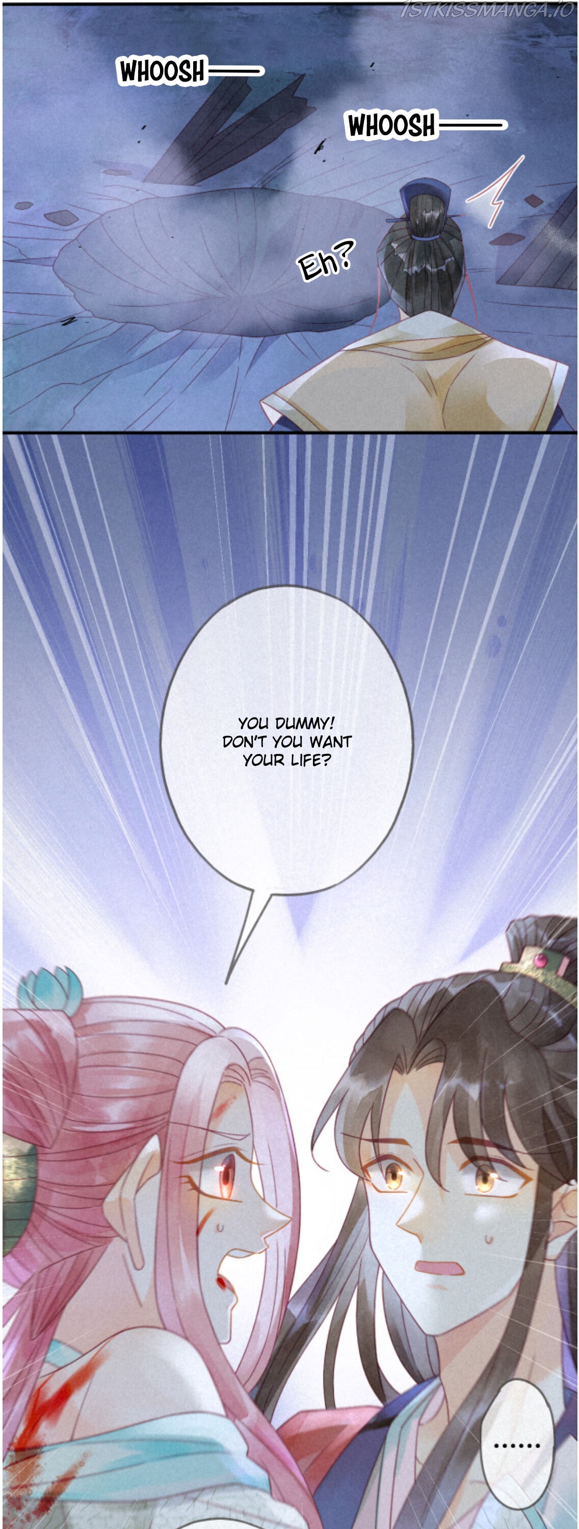 Heaven’s Sympathy : Reborn - Chapter 10 - 22