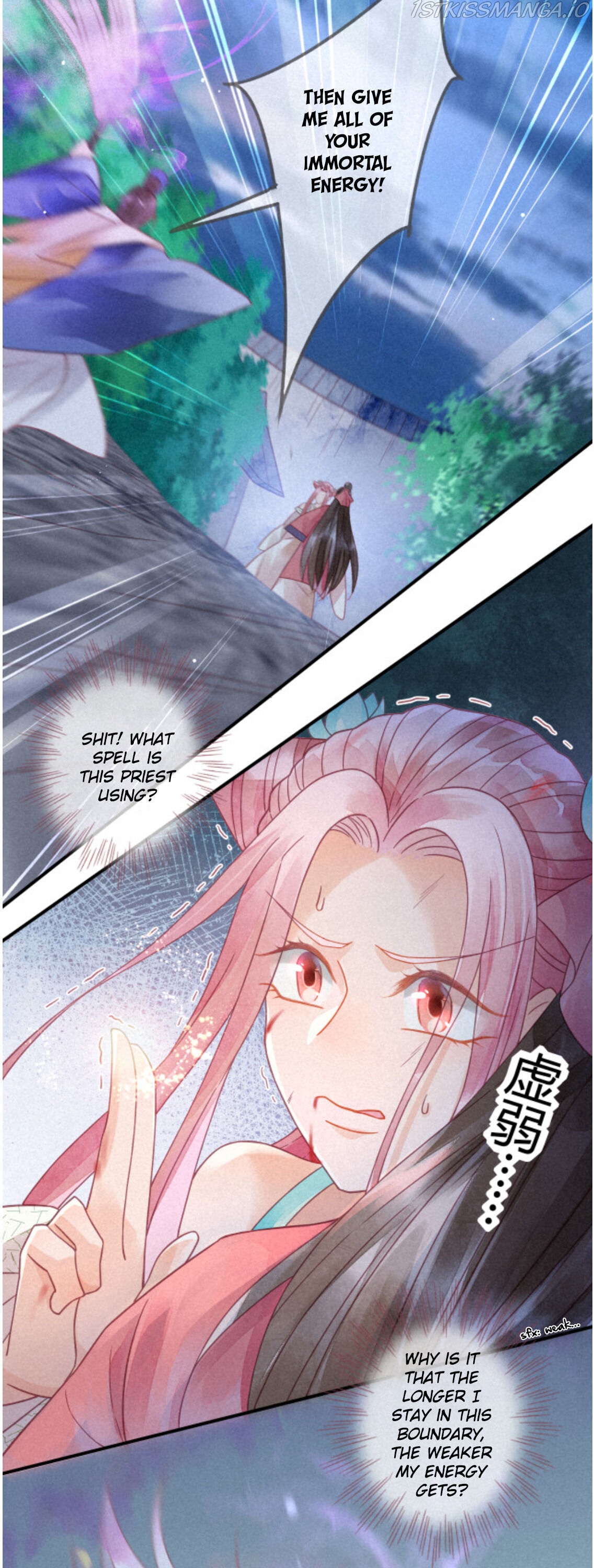 Heaven’s Sympathy : Reborn - Chapter 10 - 25