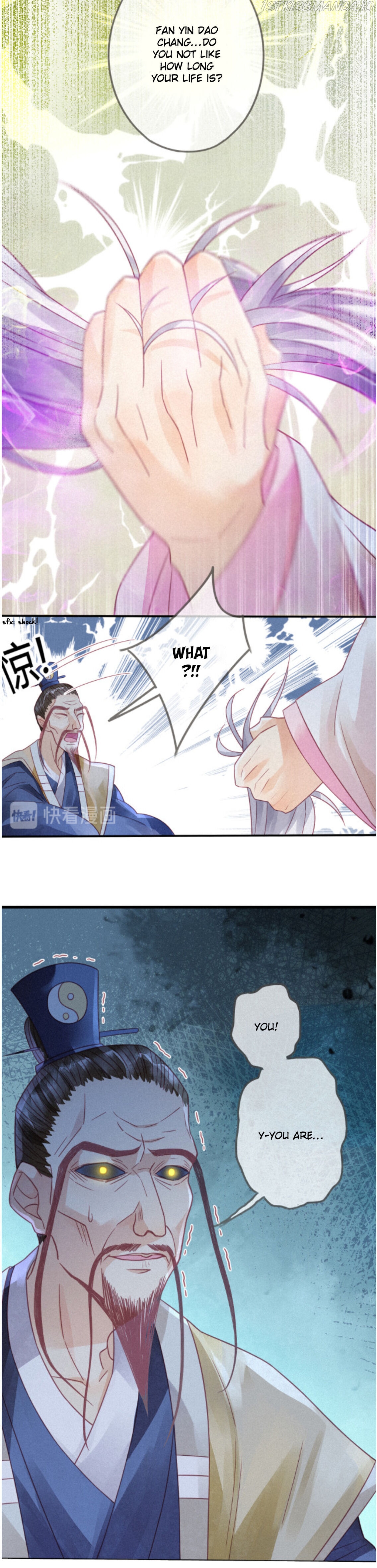 Heaven’s Sympathy : Reborn - Chapter 10 - 27