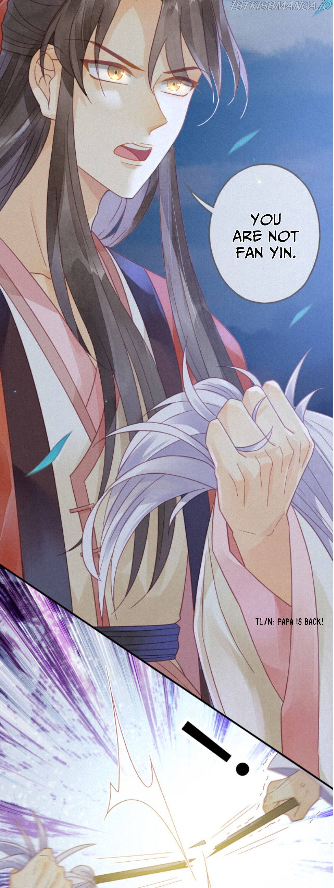 Heaven’s Sympathy : Reborn - Chapter 11 - 4