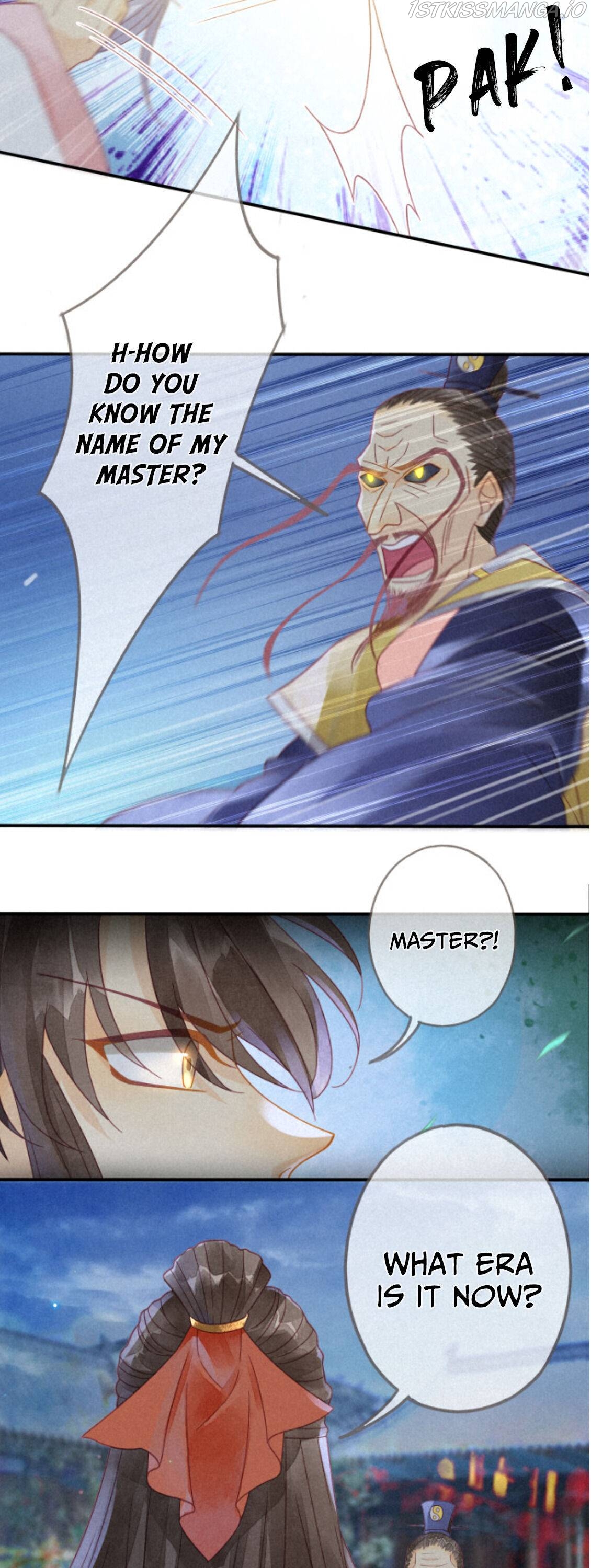 Heaven’s Sympathy : Reborn - Chapter 11 - 5