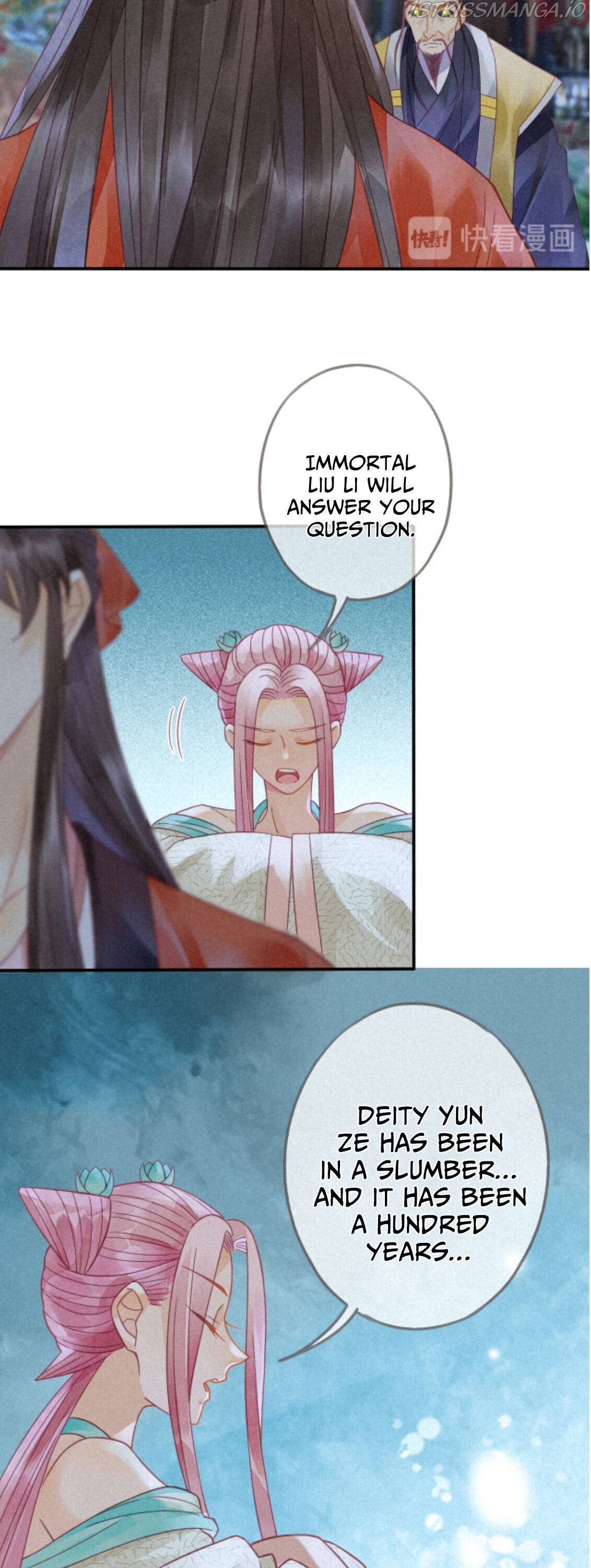 Heaven’s Sympathy : Reborn - Chapter 11 - 6