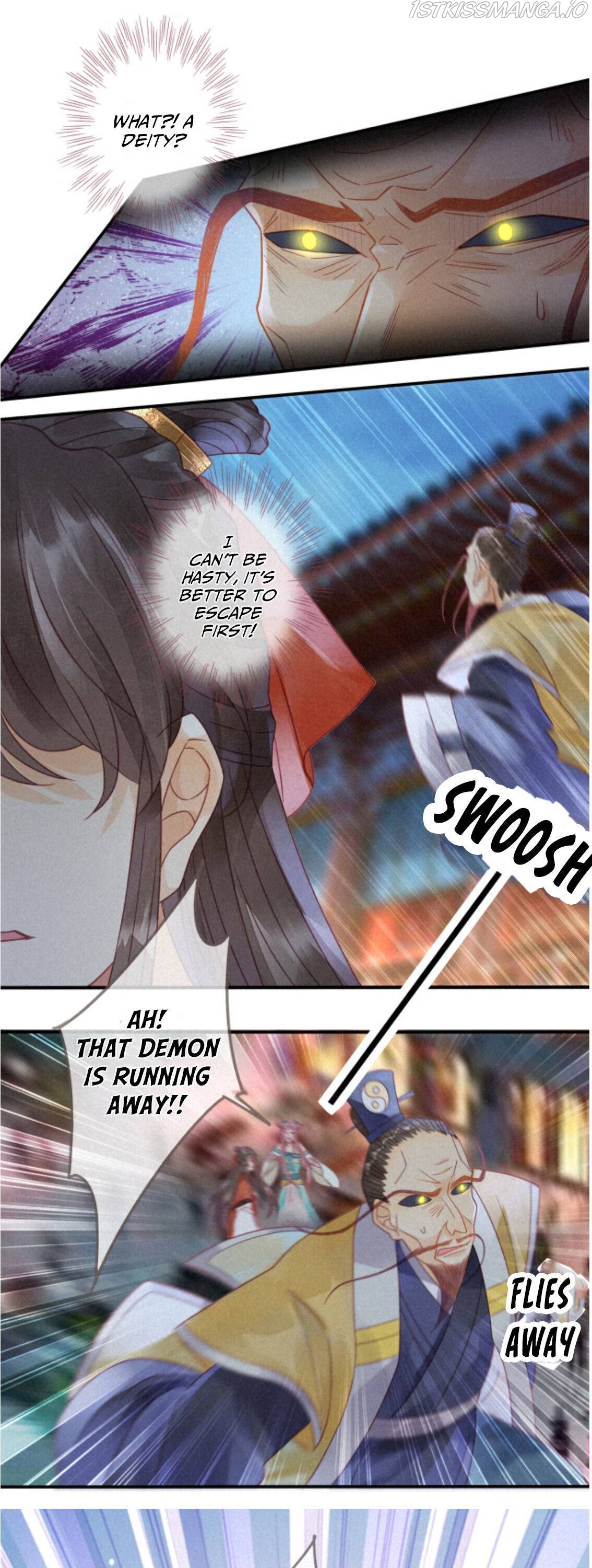 Heaven’s Sympathy : Reborn - Chapter 11 - 8