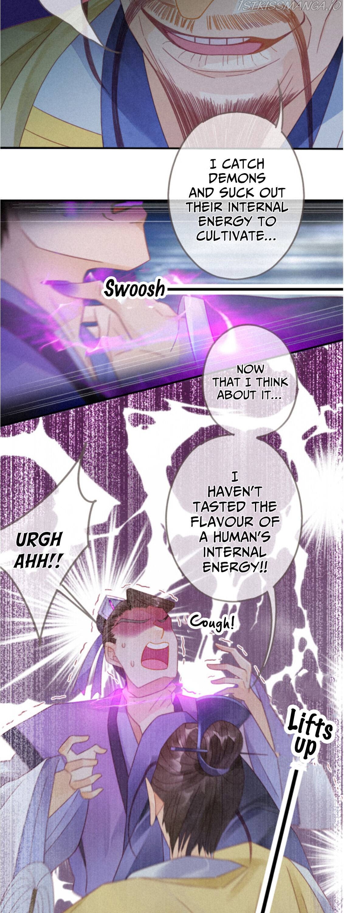 Heaven’s Sympathy : Reborn - Chapter 11 - 14