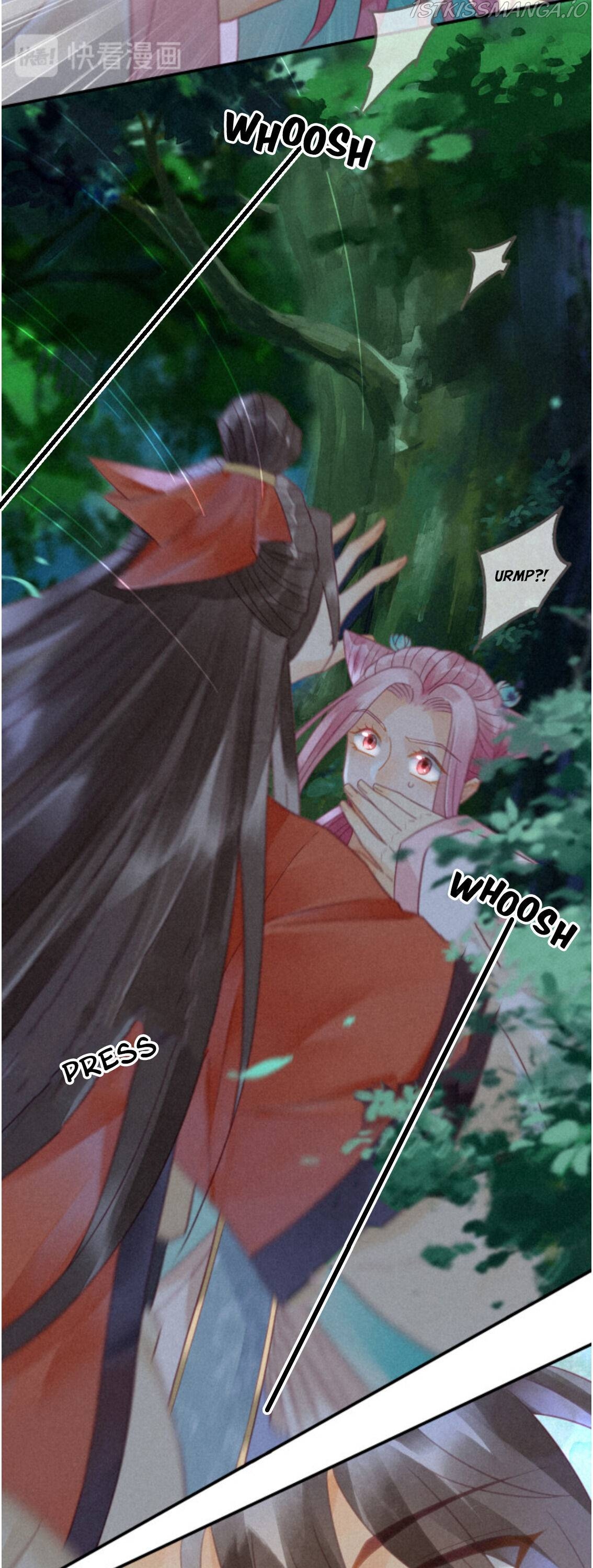 Heaven’s Sympathy : Reborn Chapter 12 - Page 9