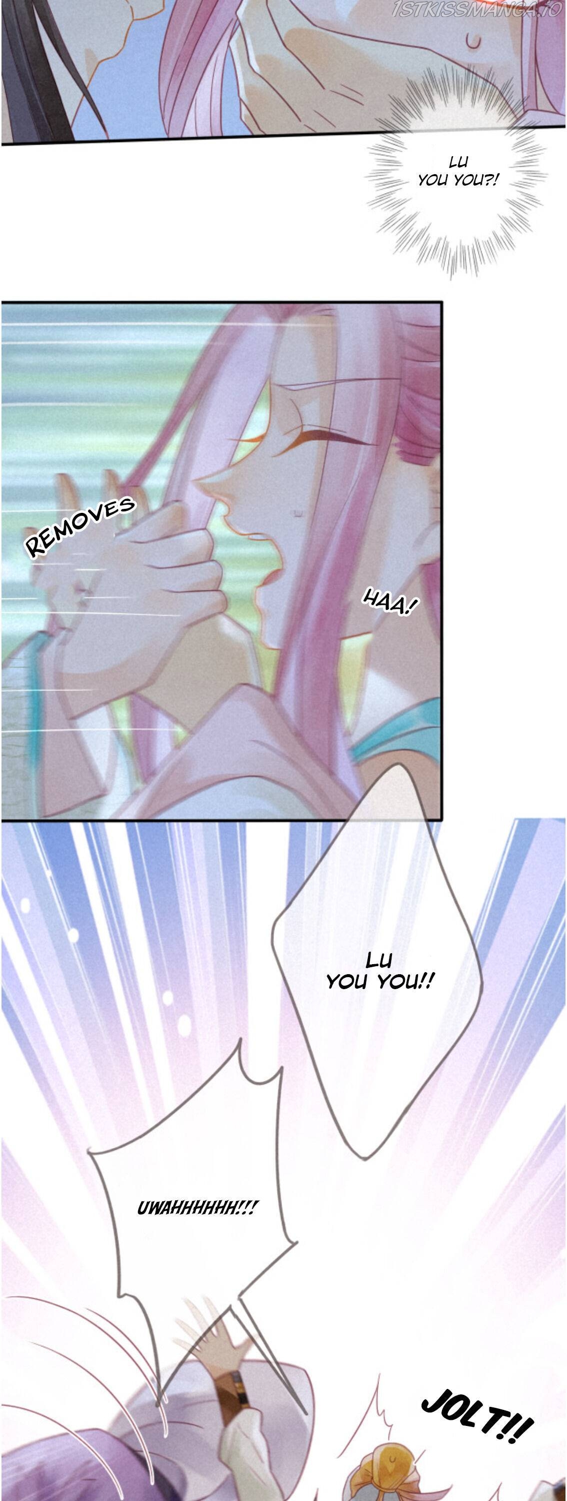 Heaven’s Sympathy : Reborn Chapter 12 - Page 15