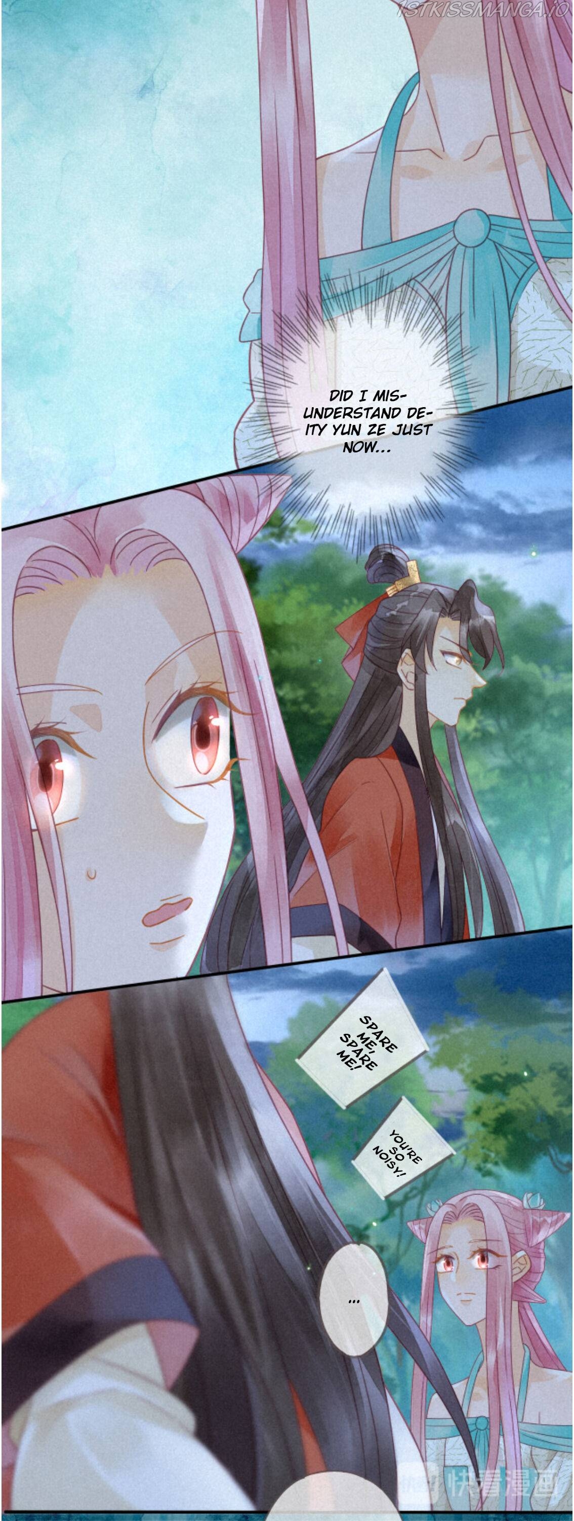 Heaven’s Sympathy : Reborn Chapter 12 - Page 18