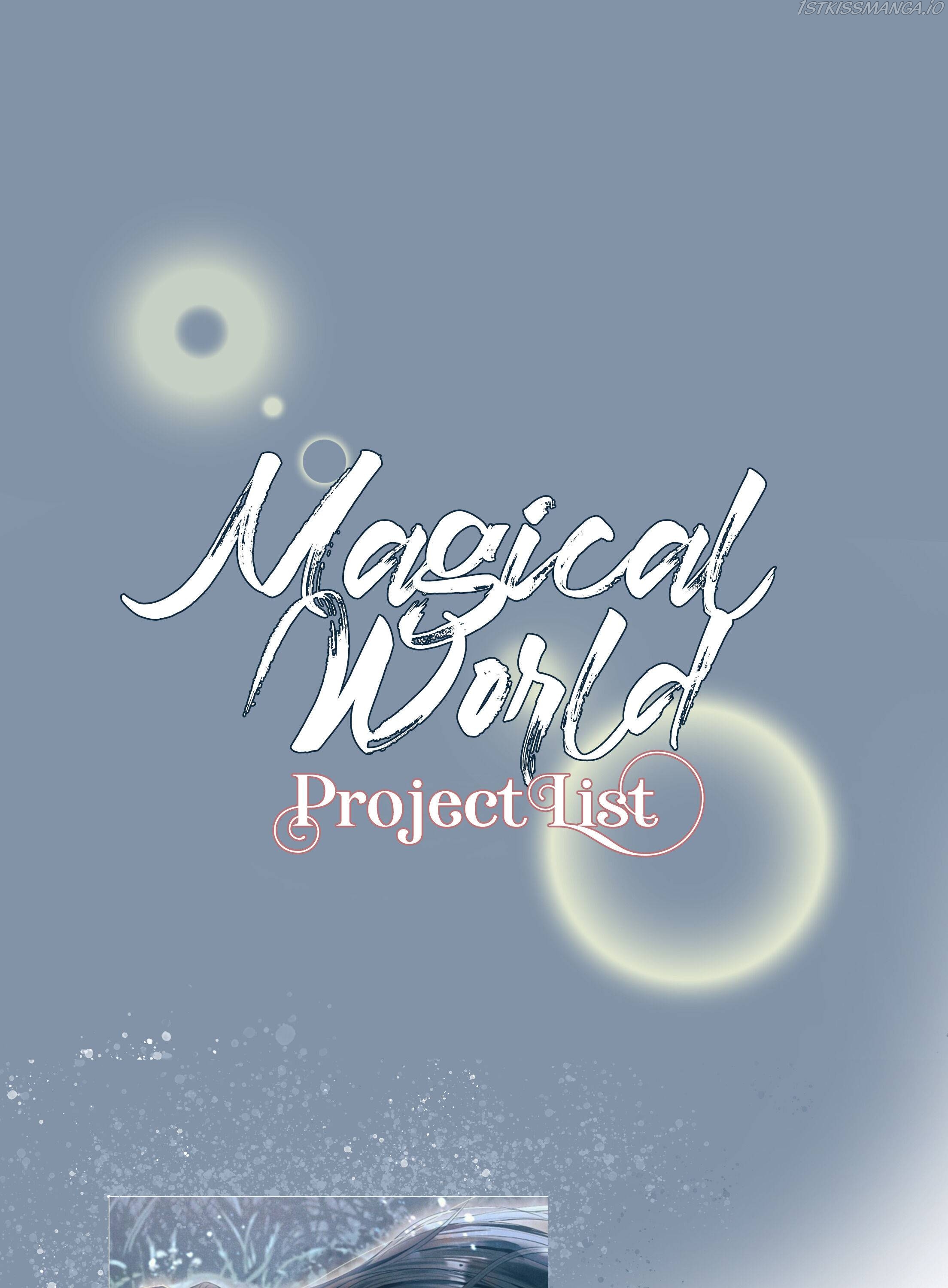 Heaven’s Sympathy : Reborn Chapter 12 - Page 30