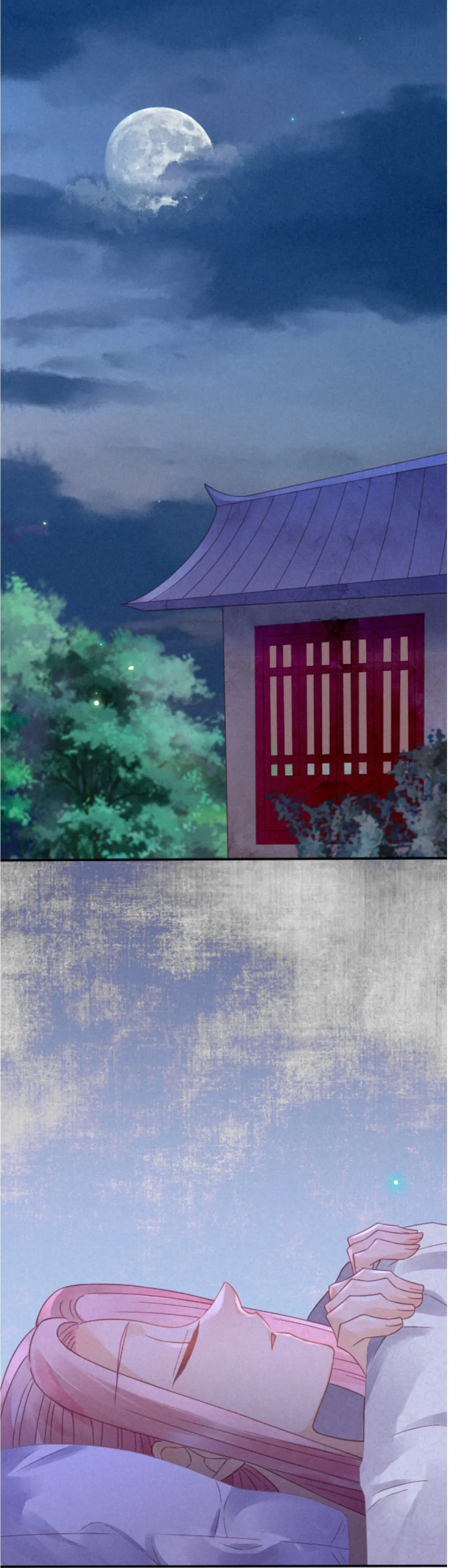 Heaven’s Sympathy : Reborn Chapter 13 - Page 11