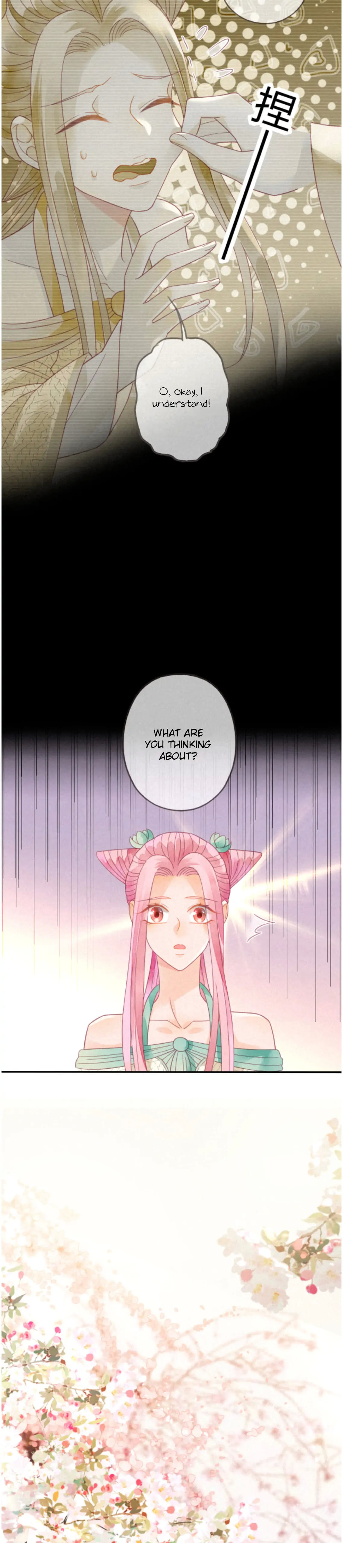 Heaven’s Sympathy : Reborn Chapter 15 - Page 8