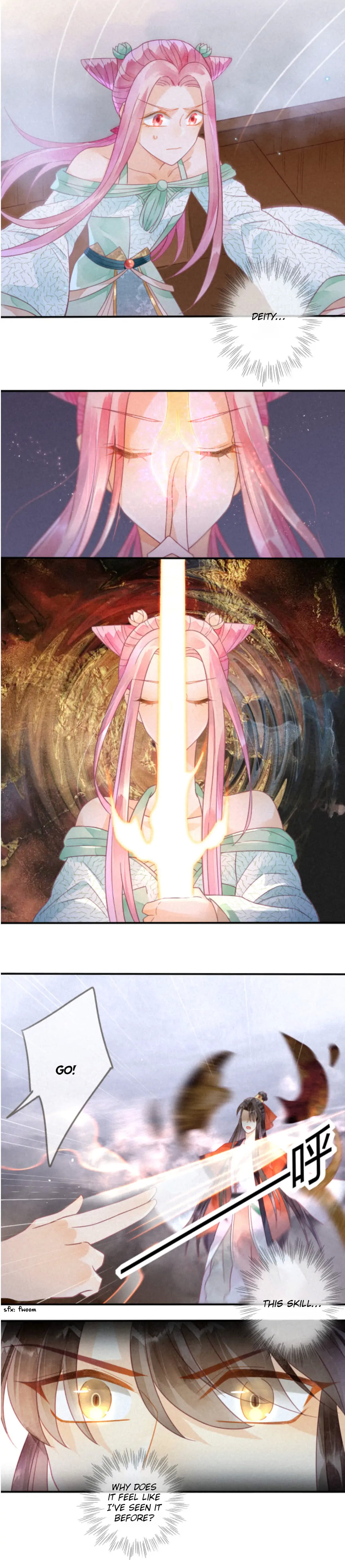 Heaven’s Sympathy : Reborn Chapter 16 - Page 16