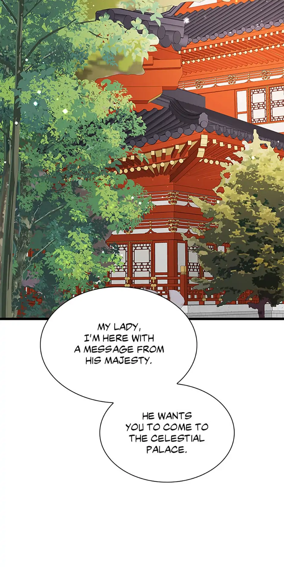 Heilang: The Bride Of The Black Wolf - Chapter 63 - 8