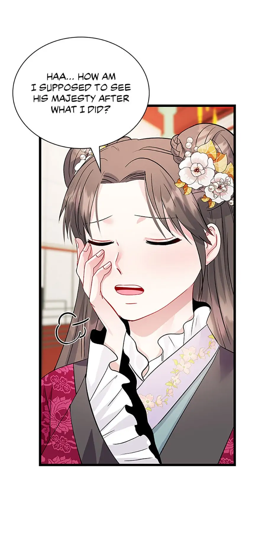 Heilang: The Bride Of The Black Wolf - Chapter 63 - 9