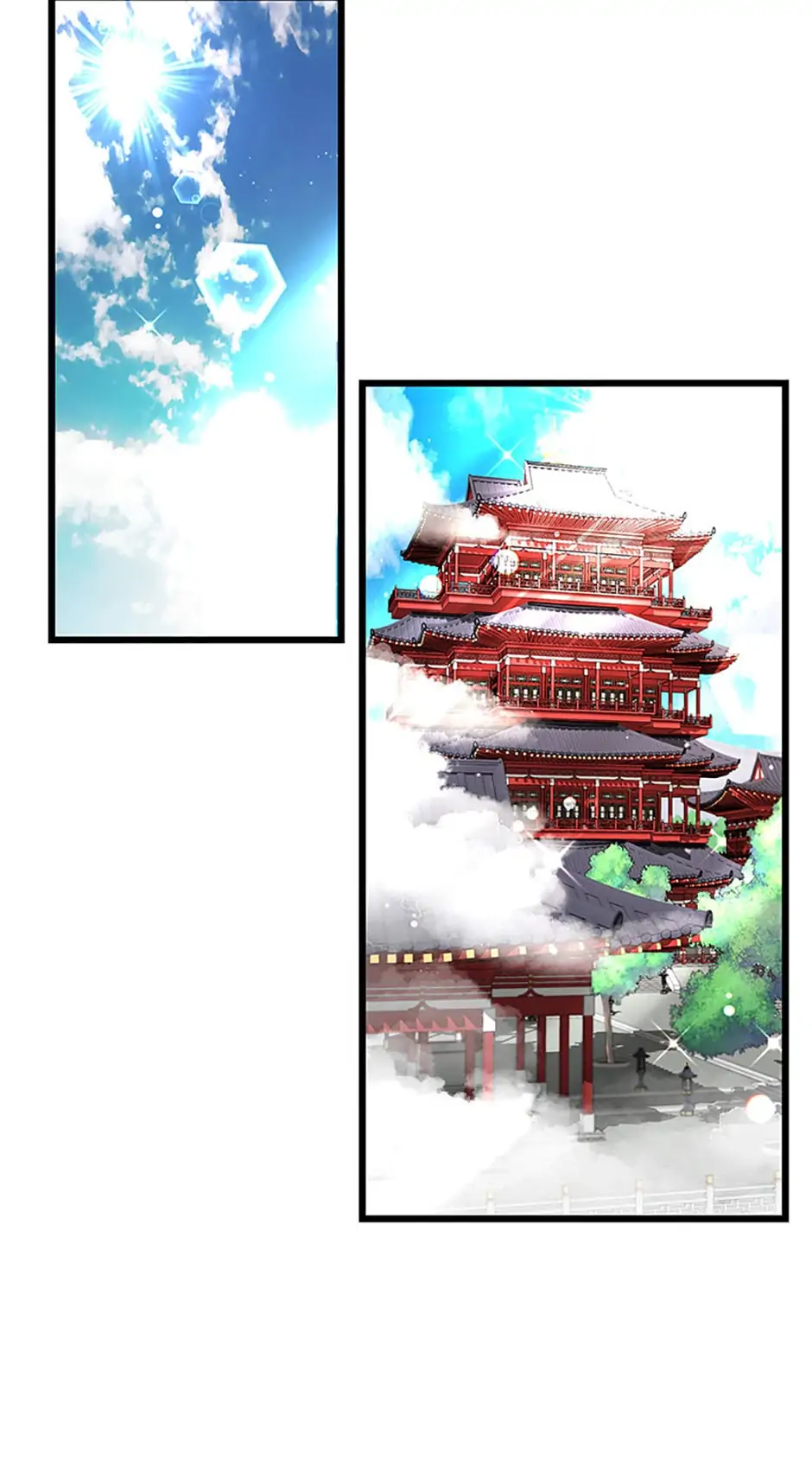 Heilang: The Bride Of The Black Wolf - Chapter 63 - 13